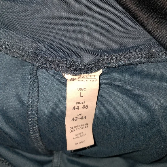 Leggings 3 Pieces - Picture 5 of 9